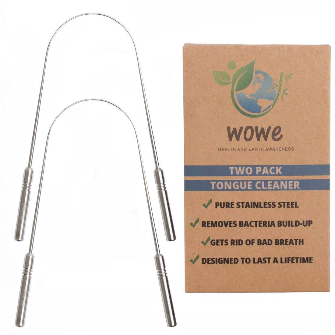 Organic Whitening Toothpaste