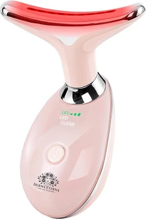 Red-Light Therapy Device