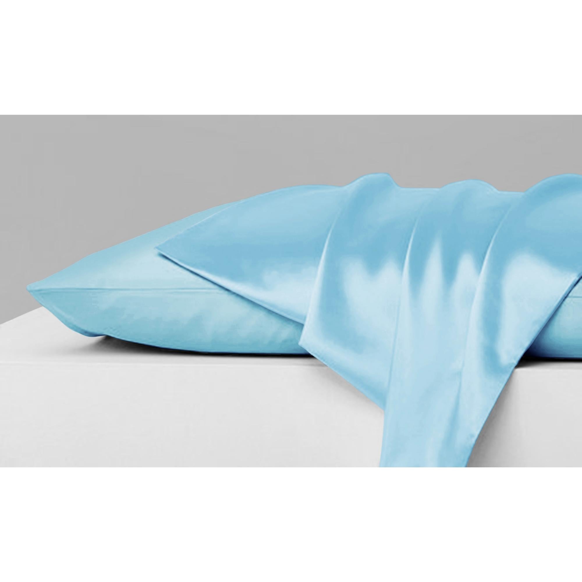 Luxurious Satin Pillowcase