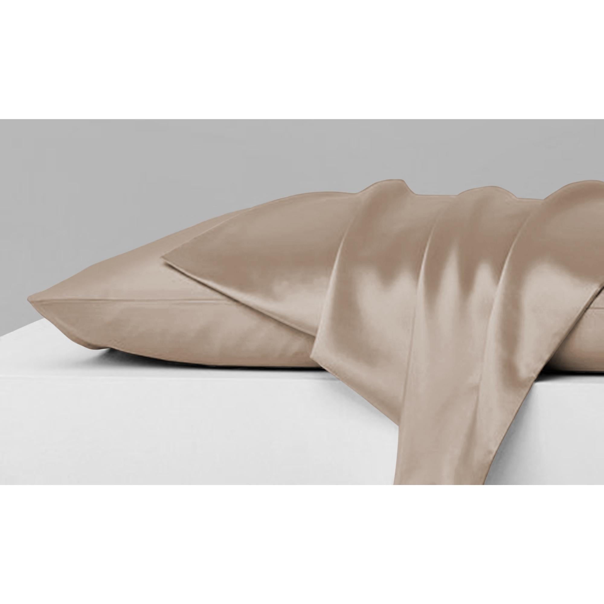 Luxurious Satin Pillowcase