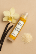 Vanilla Lip Balm
