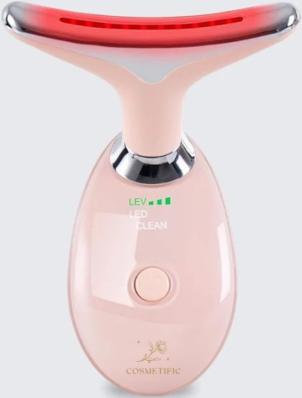 Red-Light Therapy Device