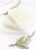 Pure Organic Castille Soap