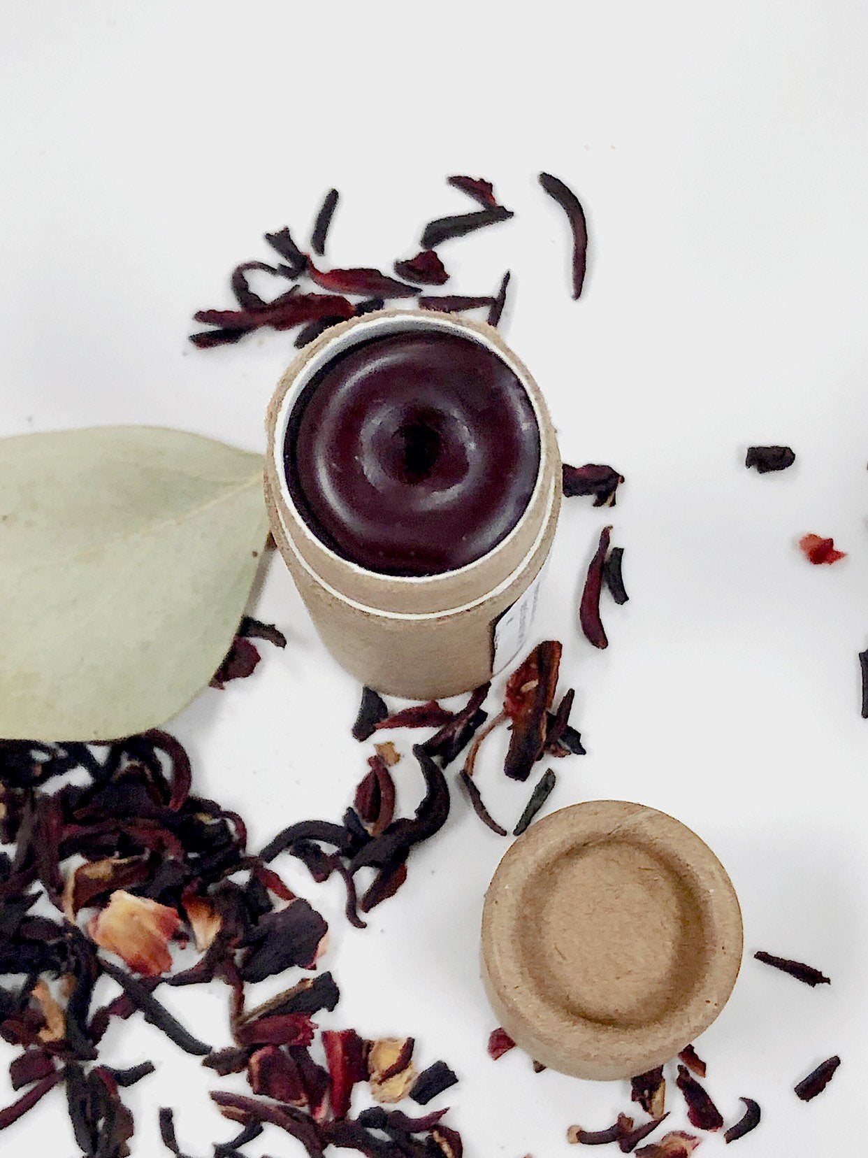 Organic Natural Cheek and Lip Stain